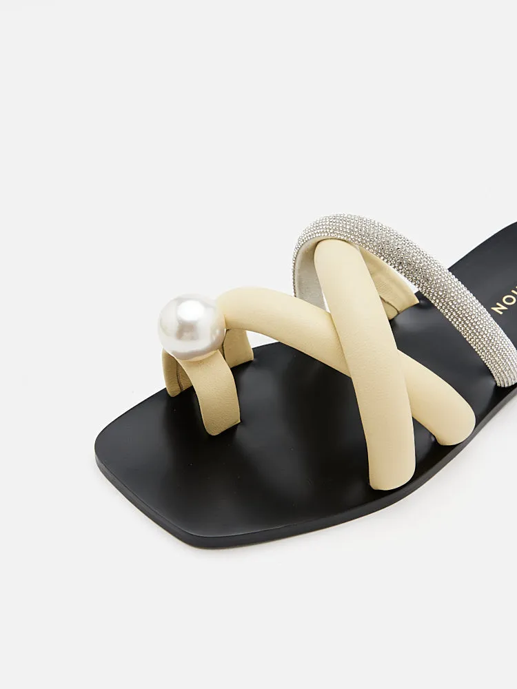 Vittoria Toe-Ring Slides