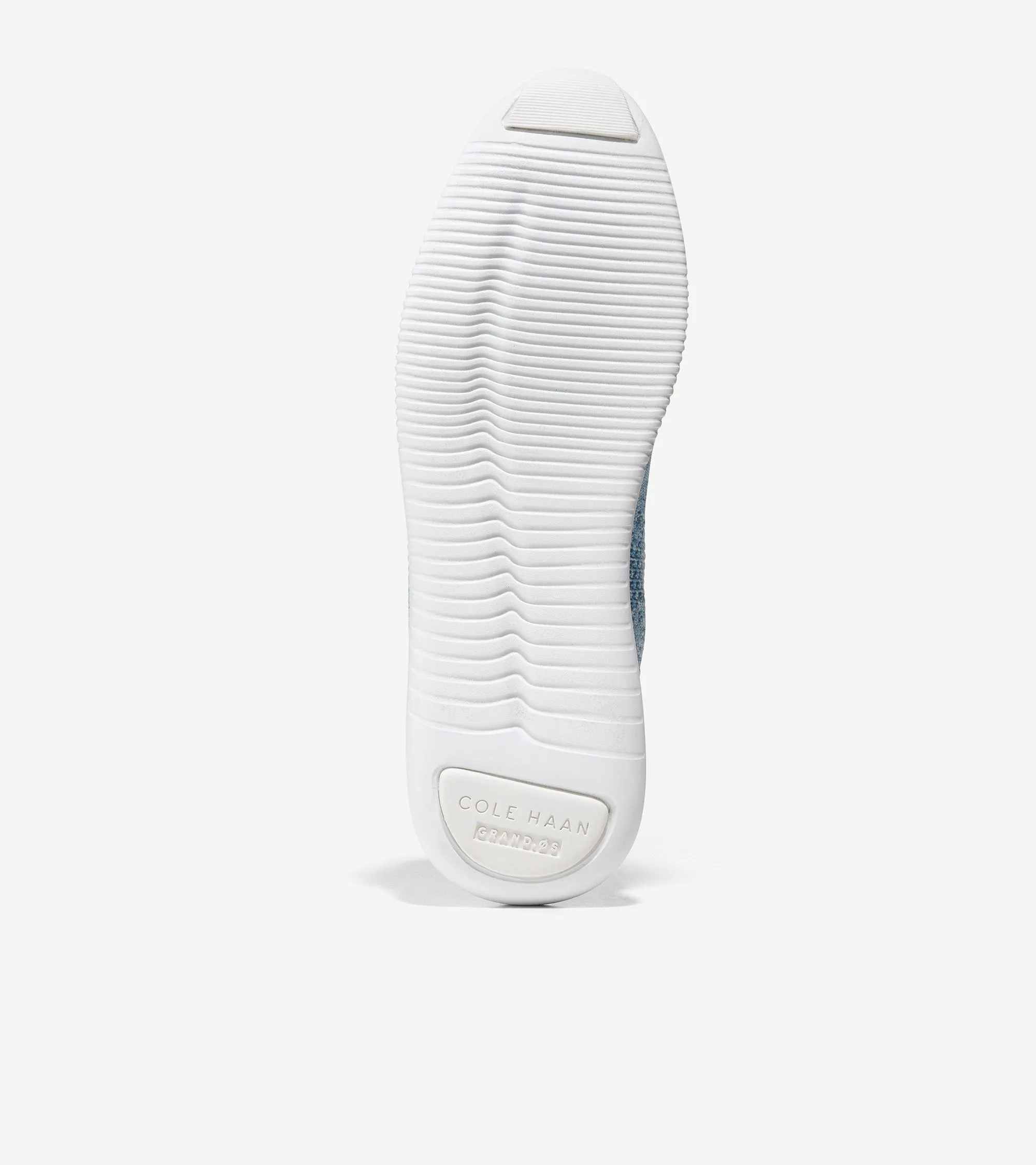 Women's 2.ZERØGRAND Oxford