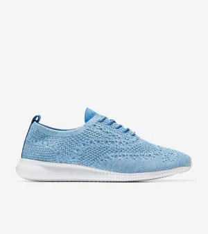 Women's 2.ZERØGRAND Oxford