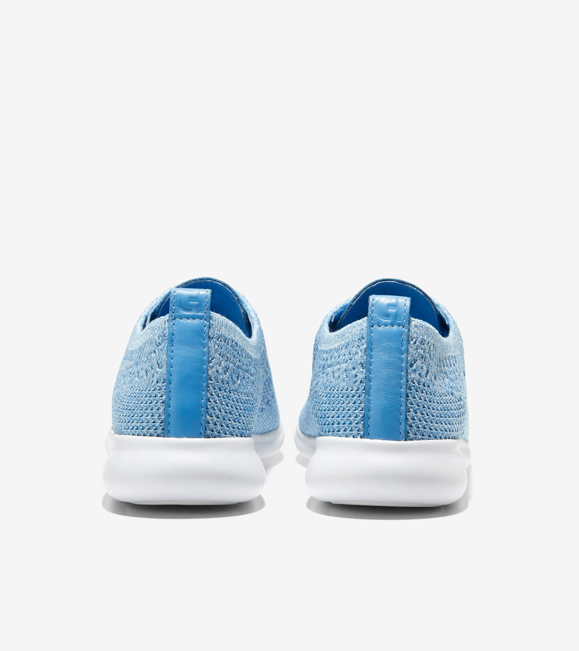 Women's 2.ZERØGRAND Oxford