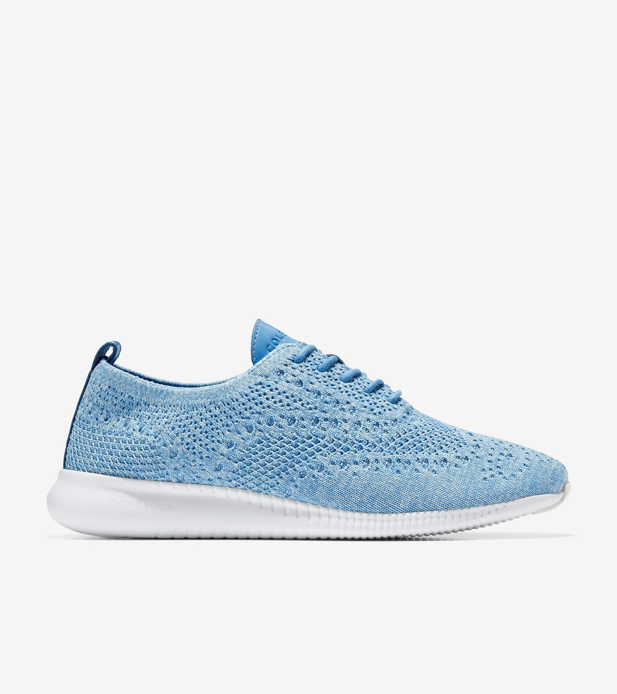 Women's 2.ZERØGRAND Oxford