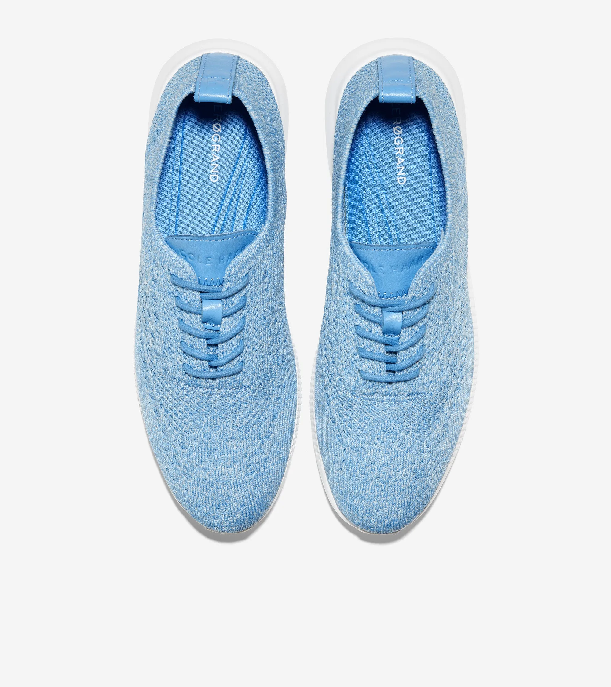 Women's 2.ZERØGRAND Oxford