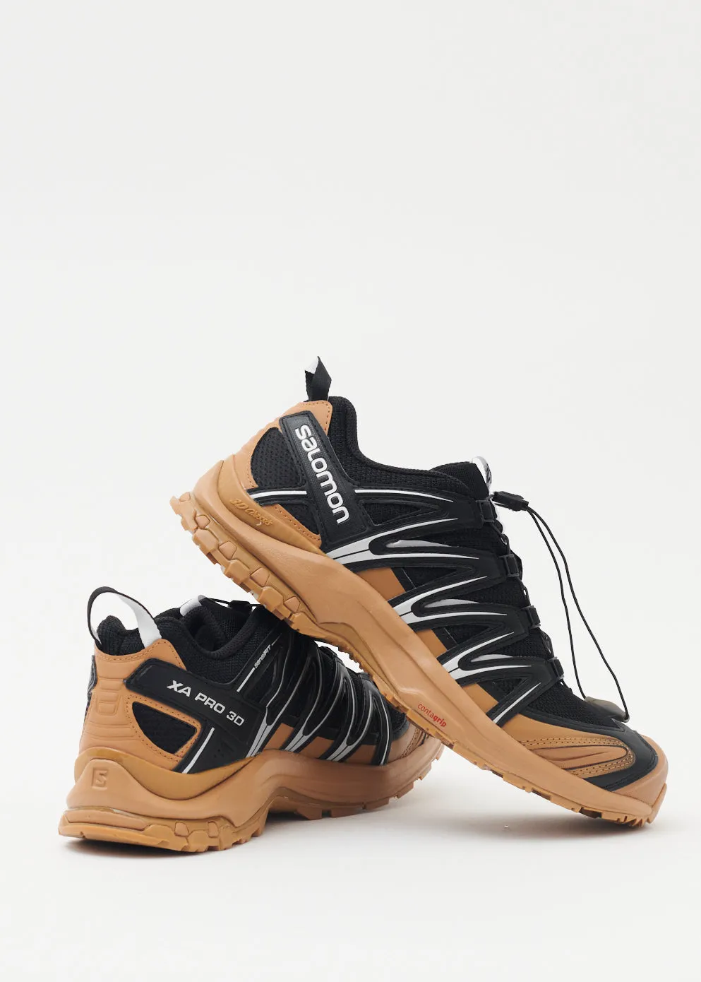 x AVNIER Xa Pro 3D Sneakers