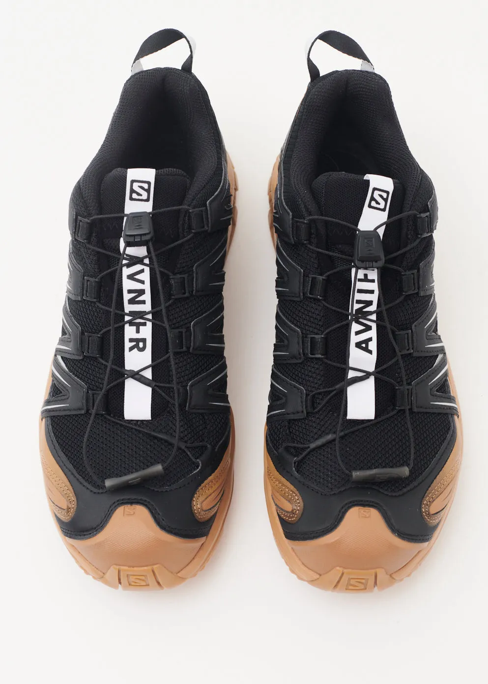 x AVNIER Xa Pro 3D Sneakers