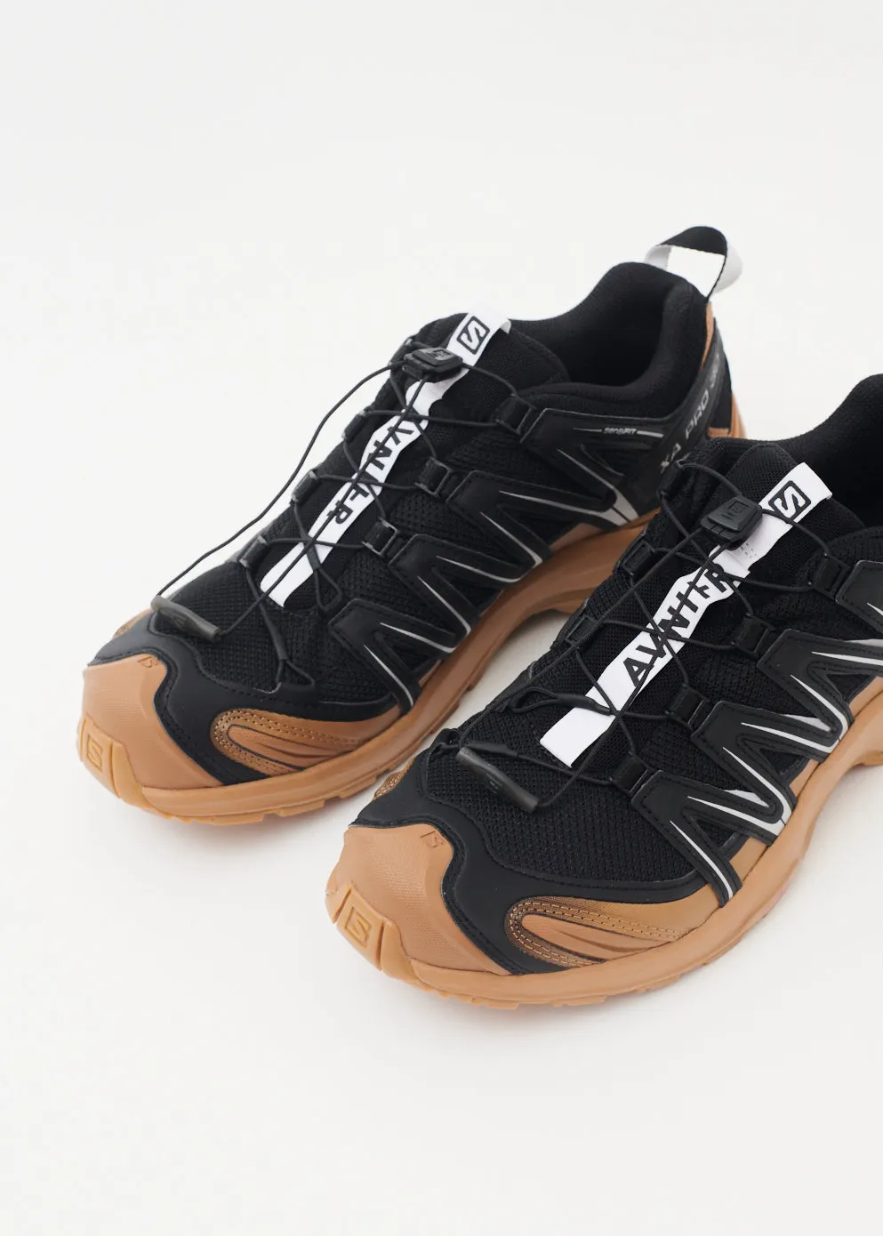 x AVNIER Xa Pro 3D Sneakers